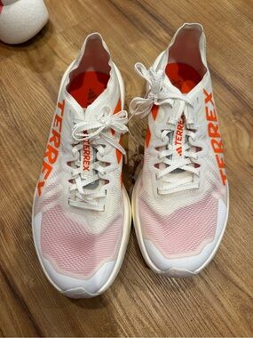 Adidas Terrex Speed Lightweight Trail Sneakers